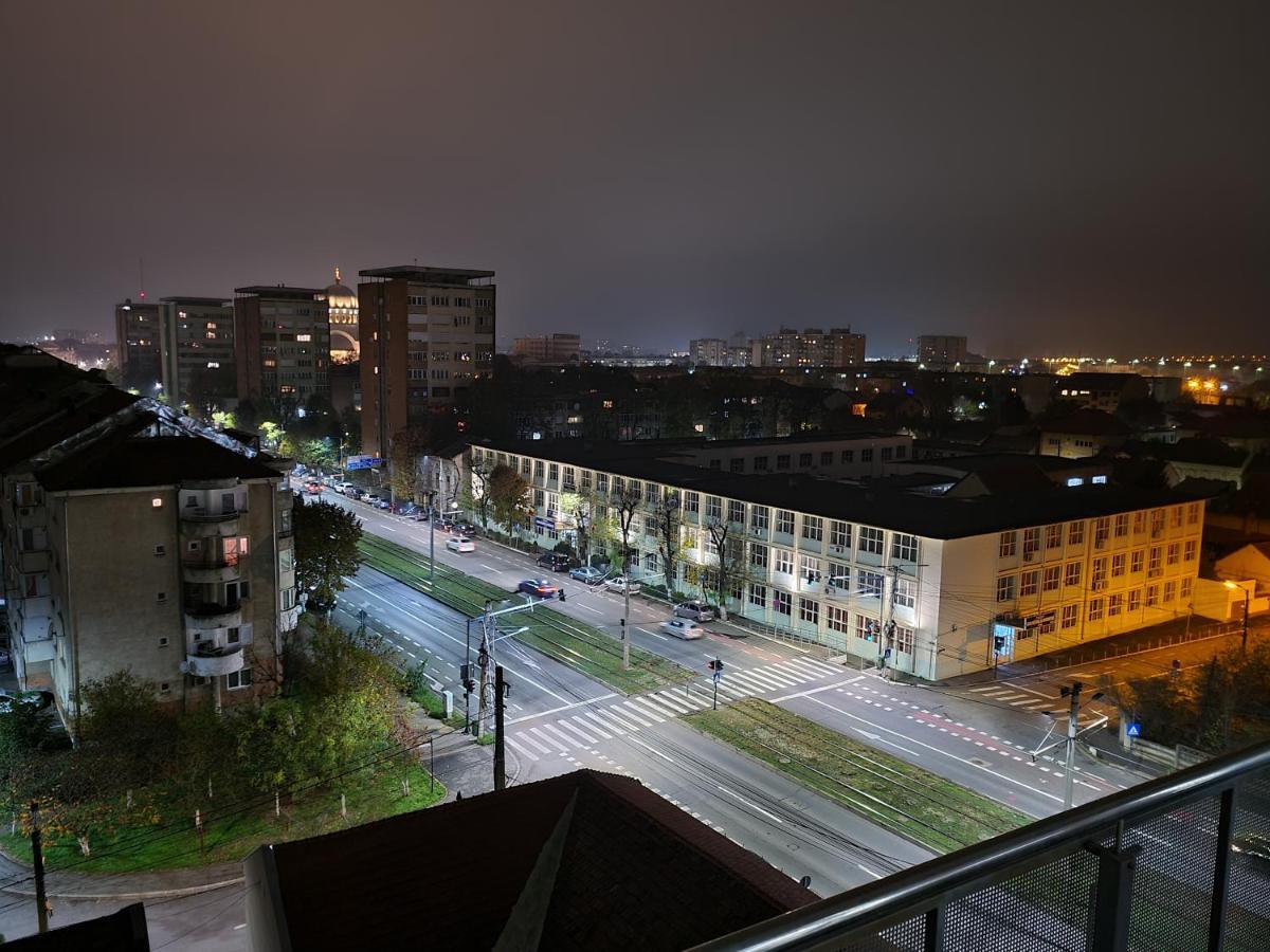 Cozy Apartment Arad Exterior foto