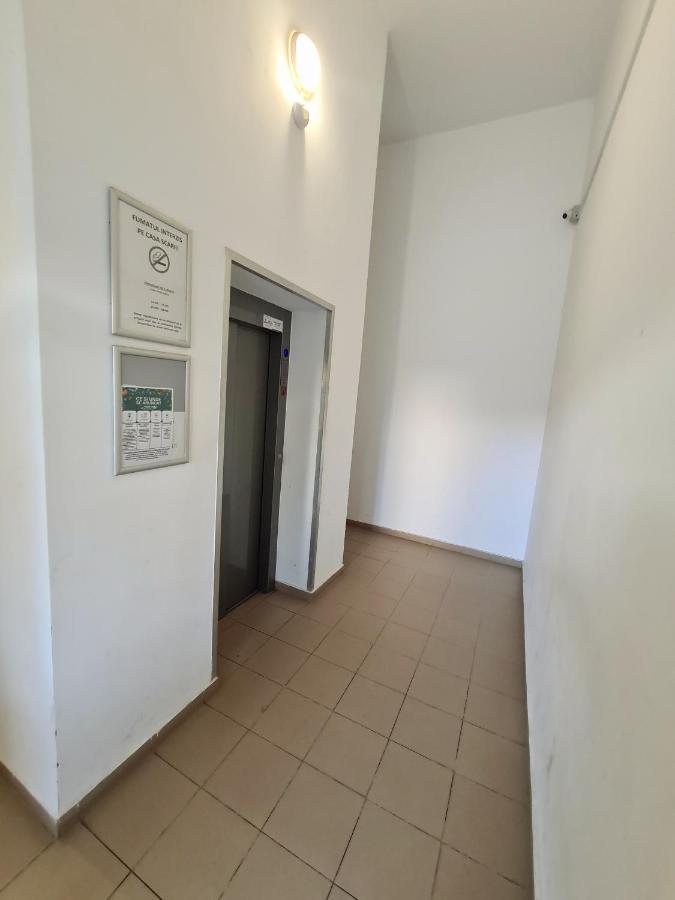 Cozy Apartment Arad Exterior foto