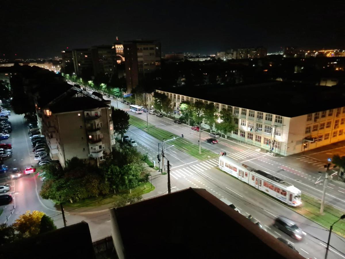 Cozy Apartment Arad Exterior foto